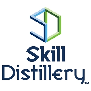 Skill Distillery Logo skill-distillery-logo